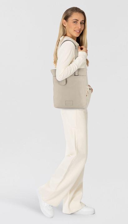 Actual product image Burkely Soft Skylar Backpack Shopper (18 l)