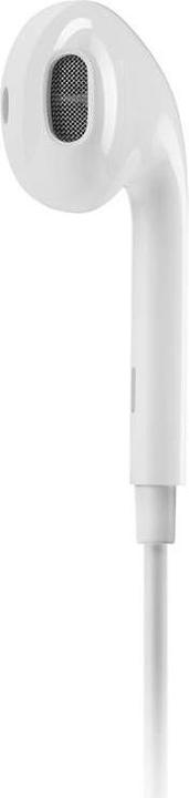 Actual product image Edifier P180 Plus wired earphones (white) (Cable)
