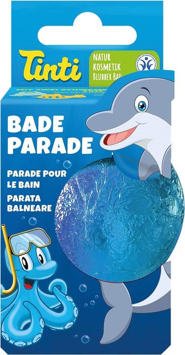 Produktbild Tinti Bade Parade (Badepralinen)