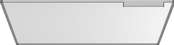 Produktbild eurokraft pro Economy Whiteboard (120 x 90 cm)