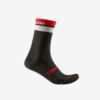 Actual product image Castelli Gara Thermal 18 Sock (M/L)