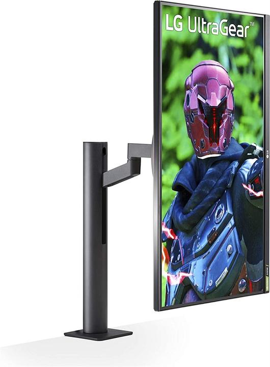 Produktbild LG UltraGear 27GN880-B (2560 x 1440 Pixel, 27")