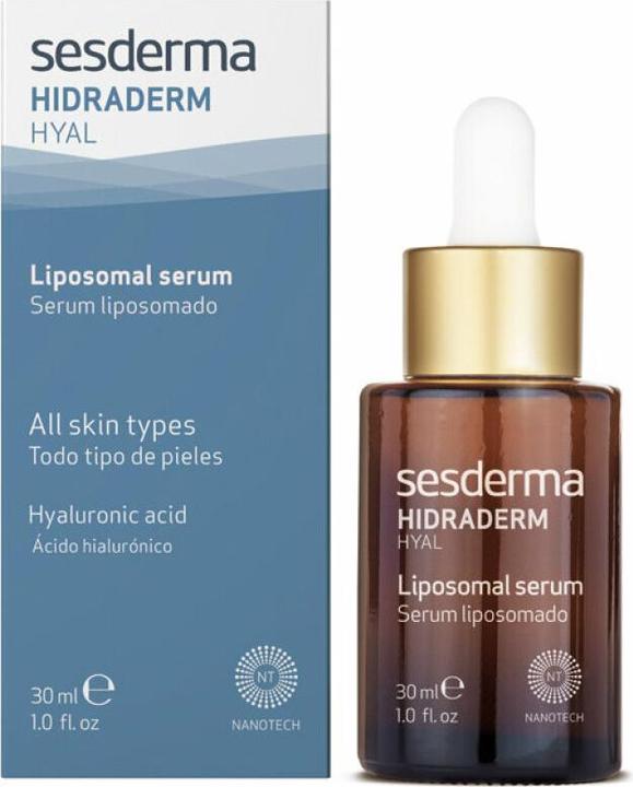 Sesderma Hidraderm Hyal (30 ml)