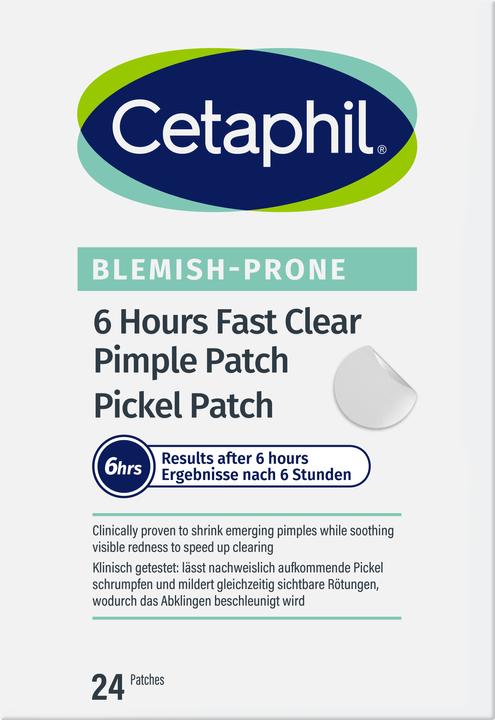 Image du produit Cetaphil Pimple Patches