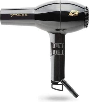 Immagine prodotto Parlux Asciugacapelli Superturbo 2000 Nero