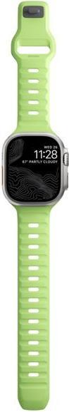 Produktbild Nomad Sport Band Glow (Kunststoff)