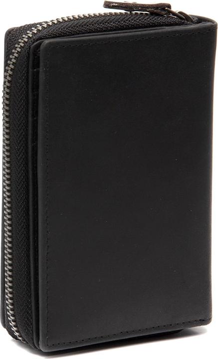 Actual product image The Chesterfield Brand Dalma wallet RFID protection leather 9.5 cm