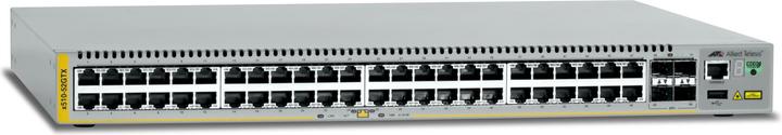 Immagine prodotto Allied Telesis Stack Giga Edge Switch 48 Port (48 Porti)