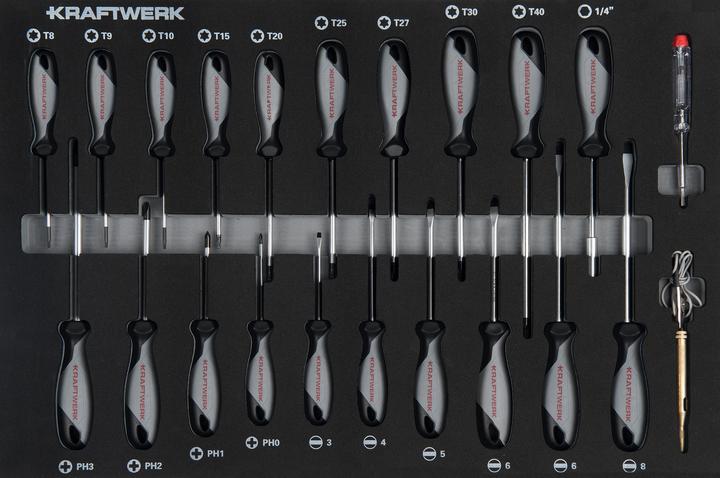 Produktbild Kraftwerk BT700s (194 x)