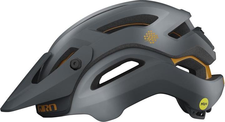 Produktbild Giro Manifest Spherical MIPS Helmet (63 cm)