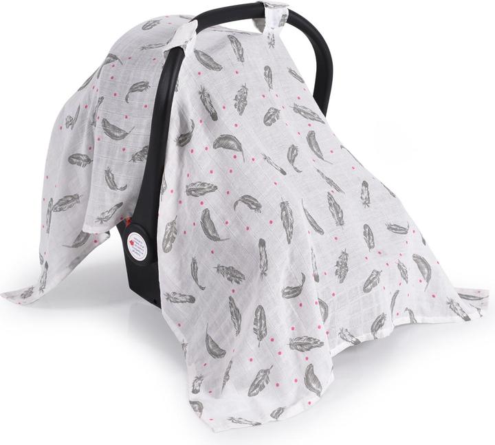 Immagine prodotto Cangaroo coprisedile per bambini
