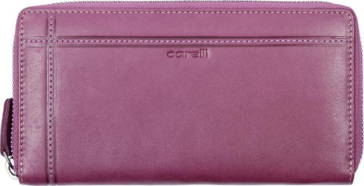 Image du produit Giorgio Carelli Portefeuille à fermeture éclair, RFID