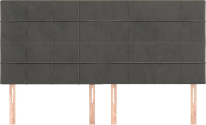 Produktbild VidaXL Adaline (160 x 5 x 128 cm)