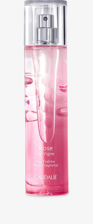 Produktbild Caudalie Rose Vigne Eau Fraiche (Eau de Toilette, 50 ml)