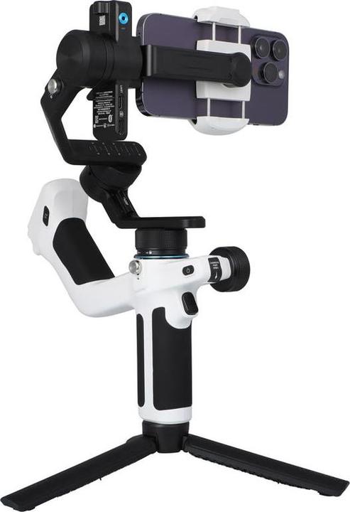 Immagine prodotto Feiyu Scorp Mini 2 (Smartphone, 1.20 kg)