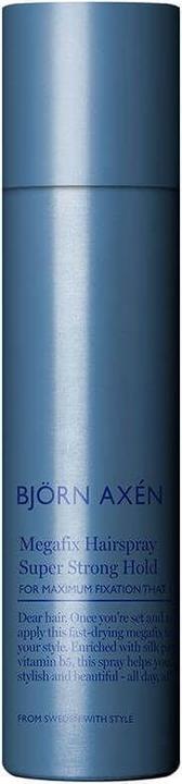 Immagine prodotto Björn Axen Lacca Mega Fix Mini (80 ml)