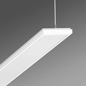 Regiolux Suspension à LED REGI (6800 lm)