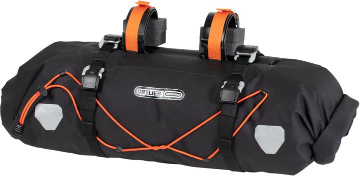 Ortlieb Handlebar Pack (15 l, Lenkertasche)