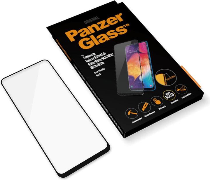 Immagine prodotto PanzerGlass da bordo a bordo (1 Pezzo/i)