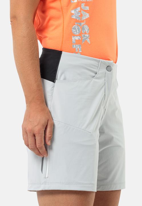 Produktbild Jack Wolfskin Gravex Shorts W (40)