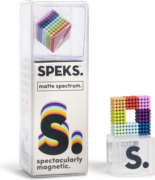 Speks Boules magnétiques