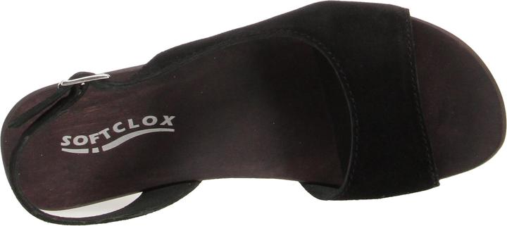 Actual product image Softclox Konny Cashmere (36)