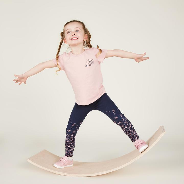 Actual product image Domyos Balance Board