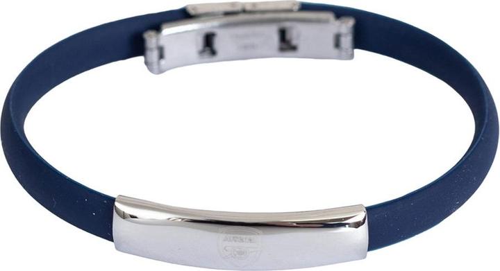 Produktbild Arsenal FC Armband Silikon (1 cm, 100% synthetisches Material)