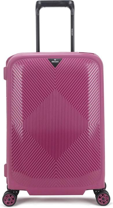 Produktbild Anständiger Axiss-Fix-Handtasche Spinner 55 Lavendel lila (55 l, Handgepäck (bis 50l))