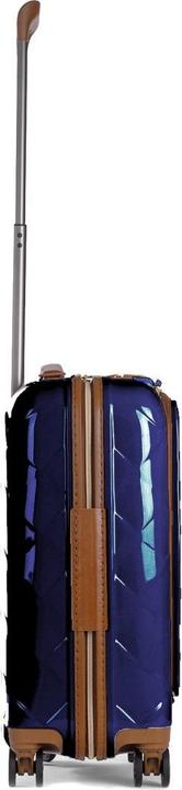 Actual product image Stratic Leather&More - Hard case S (with front pocket) (33 l, Hand luggage (up to 50 litres))