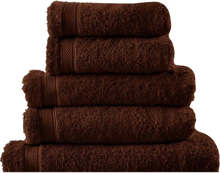 Actual product image Belledorm Towel Hotel Madison (50 x 50 cm)