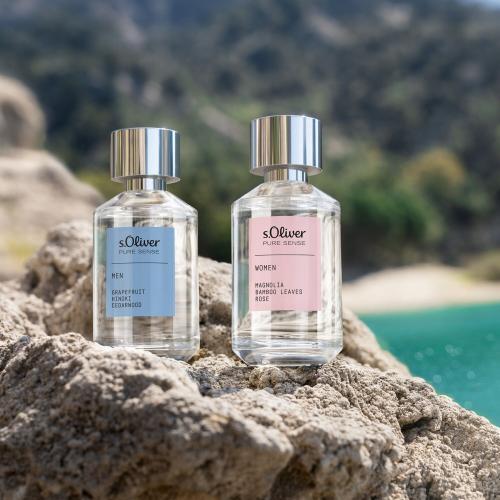 Immagine prodotto S.Oliver Donna Eau de Toilette Naturale (Eau de toilette, 30 ml)