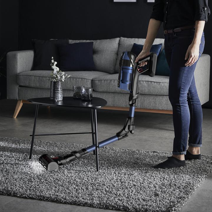 Image du produit Rowenta Aspirateur à batterie RH98C0WO