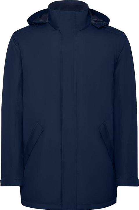 Alpinia America Parka Wattiert