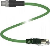 Actual product image Pepperl & Fuchs PEPPERL+FUCHS V19S-G-GN5M-PUR-ABG-