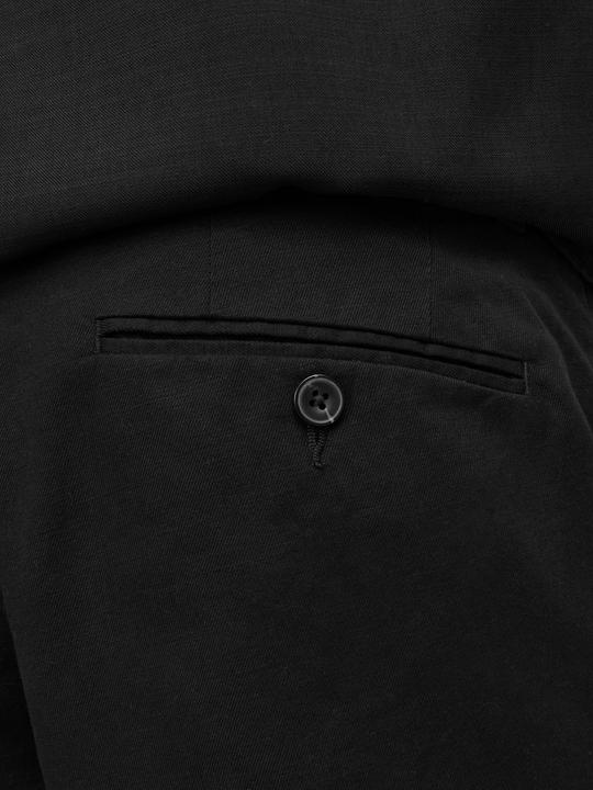 Actual product image Jack & Jones Jpstkane Jjotis Linen Blend Chino (27)