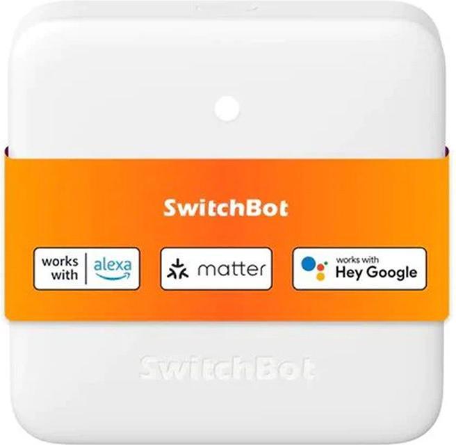 Immagine prodotto SwitchBot Intelligent Centralka Hub Mini Matter Enabled