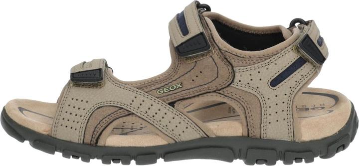 Actual product image Geox Uomo Sandal Strada (42)
