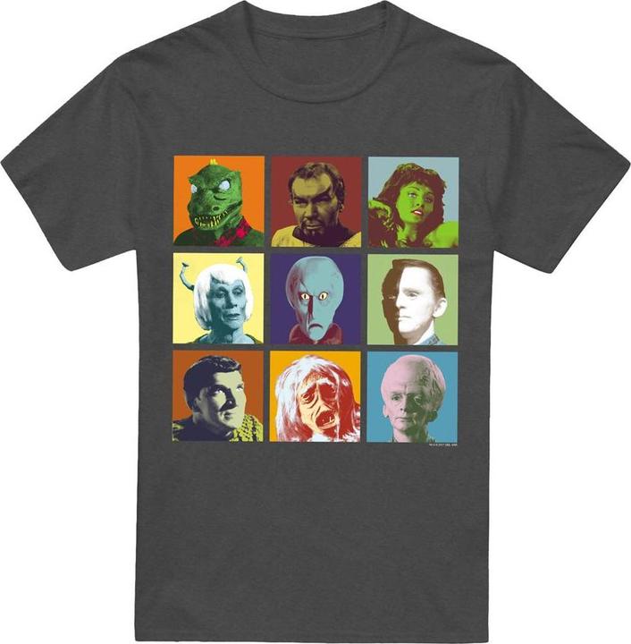 Produktbild TShirt (XXL)
