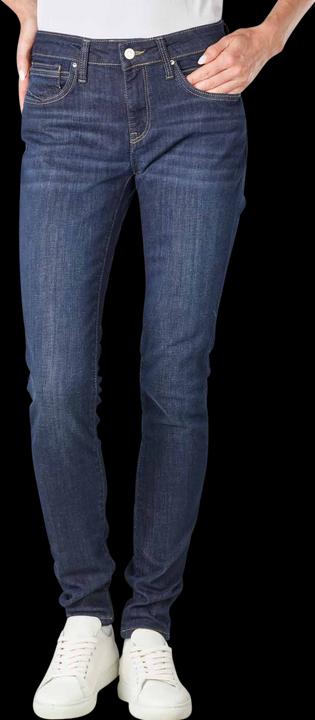 Image du produit Mavi Adriana Jeans Super Skinny Rinse (29, 32)