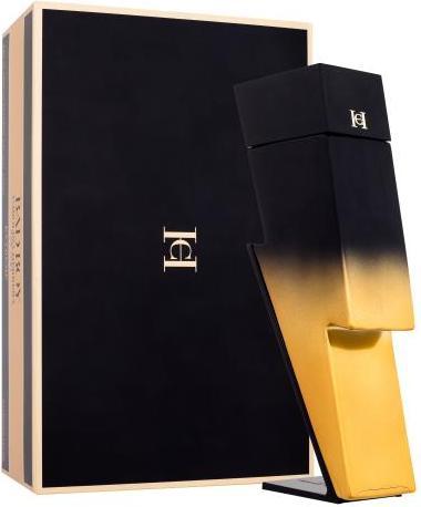 Image du produit Carolina Herrera Paco Rabanne Ch Bad Boy Extreme Eau De Parfum 150ml Vaporizador (Eau de parfum, 150 ml)