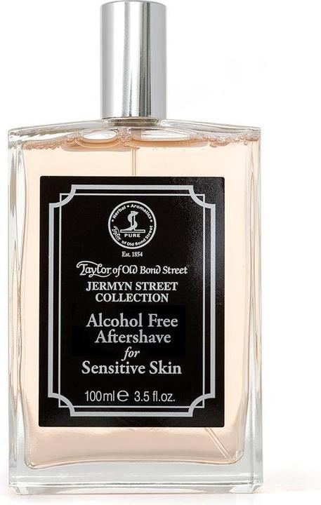 Produktbild Taylor of Old Bond Street Jermyn Street Collection (Rasierwasser, 100 ml)