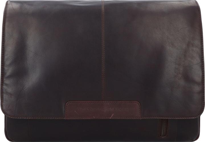 The Chesterfield Brand Umhängetasche Richard 0552