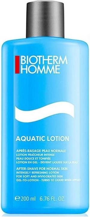 Produktbild Biotherm Aquatic Lotion (Lotion, 200 ml)