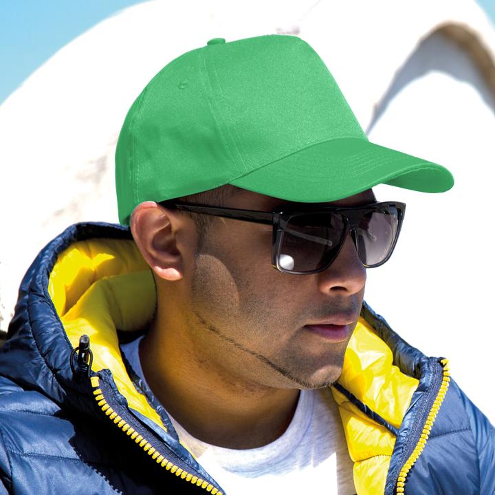 Image du produit Regatta Casquette de baseball Core Boston (pack de 2) (Taille unique)