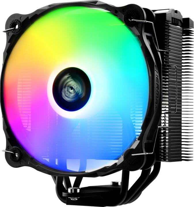 Produktbild Enermax CPU-Kühler ETS-T40 BK ARGB (158 mm)