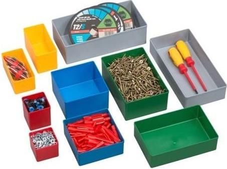 Produktbild Allit EuroPlus Insert 45/5