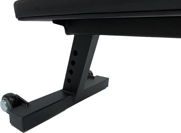 Actual product image Nobu Athletics Straight Weight Bench Functional