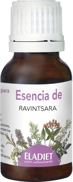 Produktbild Eladiet Ravintsara Ätherisches Öl 15ml