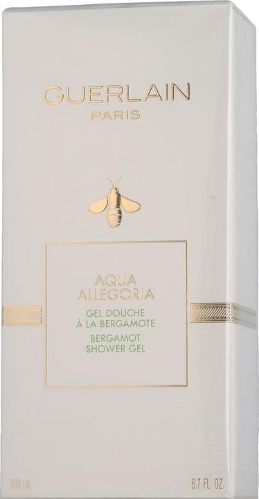Produktbild Guerlain Shower Gel (200 ml)